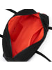 Les Visionnaires Unio Zicke Schultertasche 33 cm black