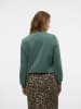 Vero Moda Mantel in Laurel Wreath