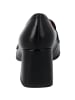 Tamaris Pumps in Black Uni