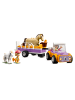 LEGO Friends Pferde- und Pony-Anhänger in Mehrfarbig ab 4 Jahre