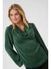 Kaffe Bluse langarm KAariel Regular fit in Garden Topiary