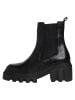 Tamaris Chelsea Boot in BLACK