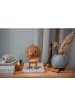 Hoptimist LED Lampe Bumble in Oak
