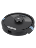 Shark Saugroboter Matrix Plus RV2620WDEU in schwarz