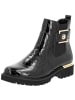 remonte Boots D8684 in schwarz