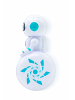 Lexibook POWERMAN® Roller – Einrad-Roboter mit Licht- & Soundeffekten