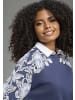 Laura Scott Sweatshirt in dunkelblau