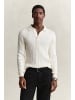 Gant Pullover in ecru - 0001