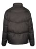 DEF Puffer-Jacken in black