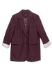 Vero Moda Blazer in Winetasting