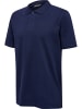 Hummel Polo Hmlred Herren in MARINE