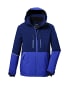 Killtec Kinder Skijacke in blau