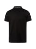 Karl Lagerfeld Shirt in schwarz
