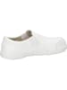 Birkenstock Sicherheitsschuhe QS 400 in white in white