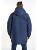 ICEBOUND Herren Parka in Marine