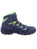 LOWA Wanderschuh in blau