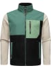 ragwear Fleecejacke Flettcher in Pine Green