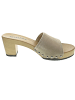 SOFTCLOX Romy Pantolette Beige