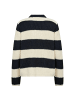 soyaconcept Pullover SC-REMONE in 6910C NAVY COMBI