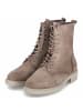 Tamaris Stiefeletten in Taupe