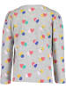 Blue Seven Mädchen Longsleeve im 2er-Pack in Mehrfarbig