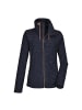 G.I.G.A. DX by KILLTEC Fleecejacke GS 174 in Blau3044