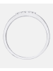 Diamant L'éternel Eternity-Ring aus 375 Weißgold mit Diamant