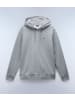 Napapijri Hoodie "Balis Hood" in Grau