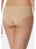 Schiesser Panty Invisible Light in Maple