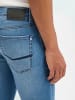 Pierre Cardin Jeans Lyon Tapered in medium stone