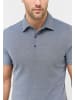 Eterna Poloshirt REGULAR FIT in denim