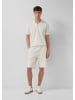 s.Oliver Polo-Shirt  in  9000_creme