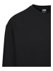 Urban Classics Long Sleef in black