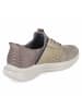 Skechers Schnürhalbschuh in beige