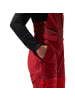 Berghaus WMTN ARETE DESCEND GTX BIB PANTS in Rot