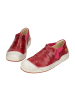Eject Sportliche Slipper in Rot