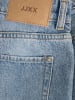 JJXX Jeans-Shorts in Medium Blue Denim