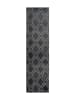 Teppich Boss Kurzflor Teppich Manuel 325 - Anthrazit
