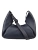 VLD VOi Leather Design 4Seasons Miki Umhängetasche Leder 32 cm in blau