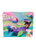 Brio Brio Aktionsspiel Lilys Blätter-Boot in bunt