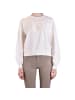 Pinko Sweatshirt Weiss