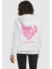 Mister Tee Mister Tee Kapuzenpullover in white