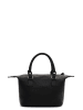 EMILY & NOAH Shopper E&N Josepha in black
