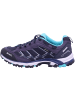 MEINDL Outdoorschuhe Caribe Lady GTX in marine/türkis