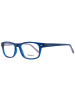 Pepe Jeans Frauen Optische Fassungen Rechtwinklig Blau