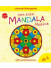 Arena Papeterie/PBS - Mein dicker Mandala-Malblock - Zeit zum Entspannen