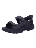 Skechers Herren-Sandalen TRESMEN - REECE in Schwarz