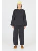 SOS Sweatpants Ramiu in 2148 Blue Graphite