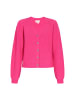 IZIA Cardigan in pink