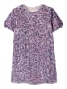 name it Paillettenkleid Festkleid Nkfrunica in sweet dreams